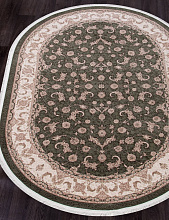 NOYAN 8023 CREAM Овал