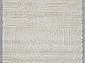 TUNIS 6607A WHITE / WHITE