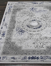 Ковер Pacha 07823G POLY.C.GRI / POLY.C.