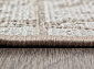 Ковер-циновка INDIGO S140 BEIGE