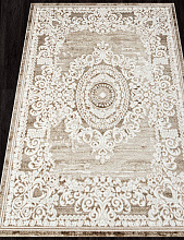 Ковер ANTEP O1701 665 CREAM / VIZON