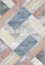 Ковер для детей и взрослых Matrix 89929 5254