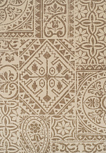 Ковер-циновка Nile 8329 J84 D