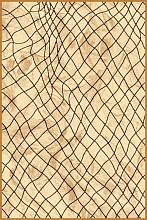 Ковер OLYMPOS O573 CREAM