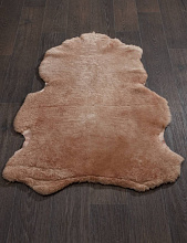 Ковер Овчина Австралия PLAIN BEIGE