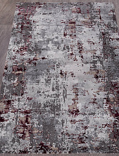 Ковер GRAND 23319 950 GREY / PURPLE