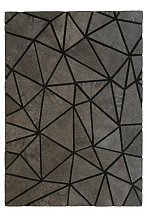 из натуральной овчины мутон ANTALYA JUNGLE J45 AST5