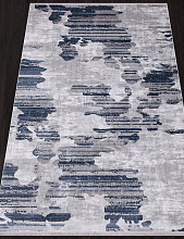 Ковер WISTON 03965A CREAM / BLUE