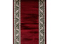 Ковровая Дорожка COLIZEY D040 RED-GREEN