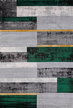 OMEGA-A 08709Y GREEN / GREEN