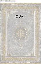 MORVARID 1200 G366 Fi 000 Овал