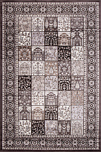 Ковер OLYMPOS 2 d391 PURPLE 2