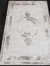 Ковер ARMINA 04087A BROWN / BROWN