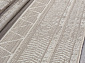Ковер-циновка INDIGO S140 BEIGE