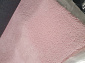 длинноворсовый Софт Шегги PINK 