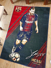 футбол Лионель Месси - 2
