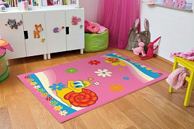 Детский ковер KIDS 42611 44955