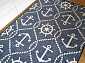 Детский ковер Морской NAUTICAL 40620