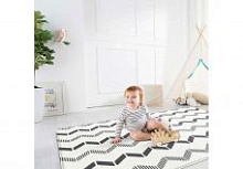 Как выбрать ковер в детскую комнату: советы и рекомендации