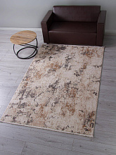Ковер SIESTA MSS05 CREAM / WHITE