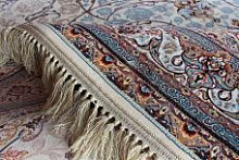 Рекомендации по чистке шерстяных ковров в домашних условиях