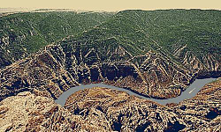 Ковер BUHARA SULA MULTICOLOR 3