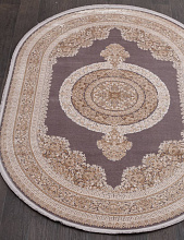 Ковер SALVATORE 5401B A.SARI / K.SARI Овал