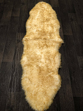 Ковер Овечья 2x 2001 CREAM / YELLOW