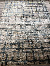 MATRIX D588 BEIGE-BLUE 9