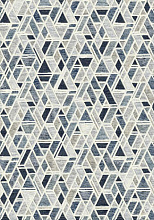 Ковер ARGENTUM 63398 5161