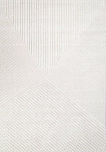 Ковер JUNO E139AW CREAM / CREAM