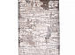 Ковровая дорожка ARMINA 03802A GREY / BROWN