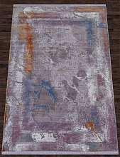 Ковер RIM 05708G GREY / GREY