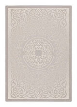 Ковер Galaxy Agnella Klaro white