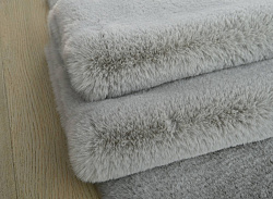 Ковровая Дорожка RABBIT PREMIUM MS1000 ANTRACITE