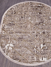 REGINA O0280 040 GREEN Овал