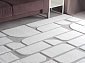 из искусственного меха RABBIT CARVING PX4001 CREAM / GREY