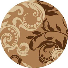 SUNRISE V825 MUSTARD Круг