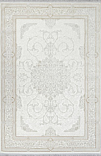 Ковер SANDALI-A 30031C CREAM / CREAM