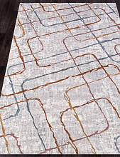 PAMIR 7256A L.GREY / L.GREY