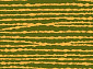 COMFORT SHAGGY 2 s649 GREEN-ORANGE