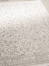 MARDIN 27405A BEIGE / GRAY