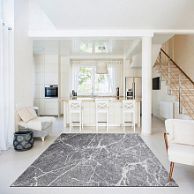 Ковер фризе BEENOM 1038-155