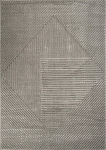 Ковер JUNO E132AG GREY / GREY