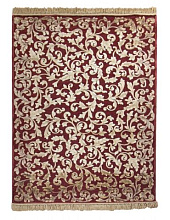 Ковер TIFFANY 0VC018 RED V