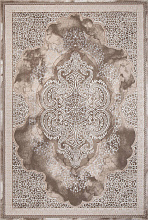 TEMPO 0145PA POLY IVORY / POLY BROWN