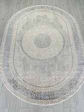 SAFARI 02781A BEIGE / GREY Овал