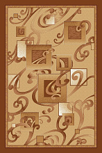 Ковер Карпеты обр 8-ми цветные p1023w2 43