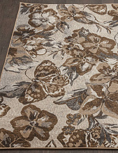 Ковер MATRIX D584 CREAM-GRAY