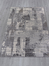 Ковер TUNIS F376 GRAY